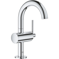 Смеситель для раковины с донным клапаном Grohe Atrio New 32043003