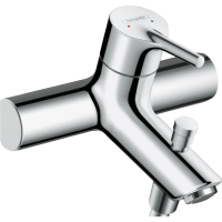 Смеситель для ванны Hansgrohe Talis S 72401000
