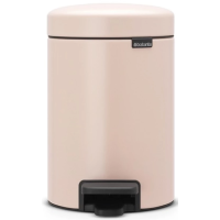 Мусорное ведро 3л Brabantia NewIcon 113109