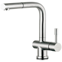 Смеситель для кухни ZorG VITIS SZR-0912