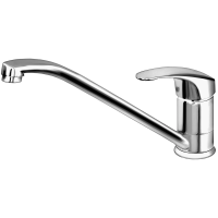 Смеситель для кухни Elghansa Kitchen 56A0111