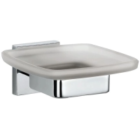 Мыльница Jaquar Kubix Prime AKP-CHR-35731P