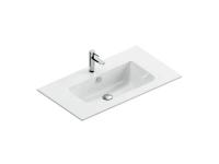 Раковина Berloni Bagno Smart Ceramic 120 LAVSMRINCXR004 101.