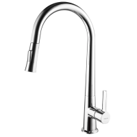 Смеситель для кухни Clever Chef 99442