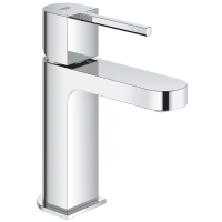 Смеситель для раковины с донным клапаном Grohe Plus 33163003