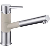 Смеситель для кухни IDDIS Velikan VL5WBSGi05