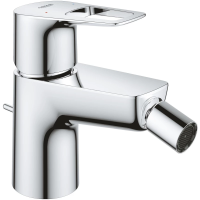 Смеситель для биде с донным клапаном Grohe BauLoop New 23338001