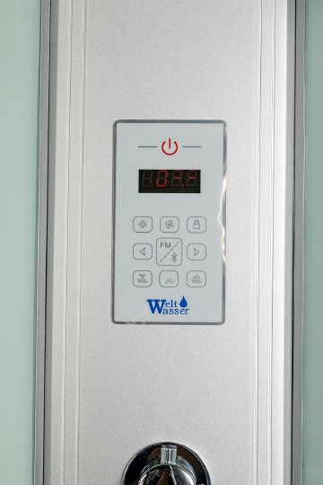 душевая кабина weltwasser ww500 werra 1204 l 120х90 10000003237