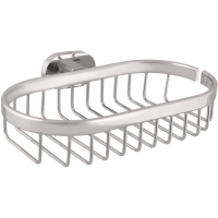 Мыльница Rav Slezak Yukon YUA0301 хром