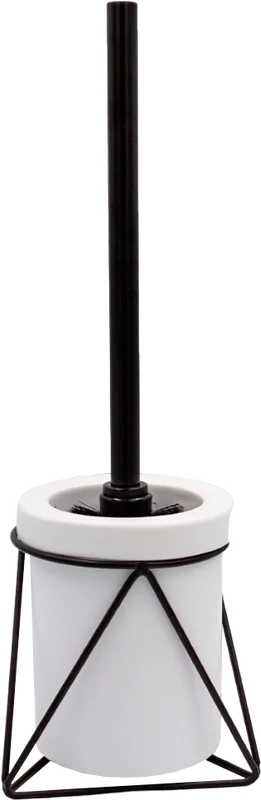 Ёршик для унитаза Bath Plus Soporte W-CE2509BA-TOH