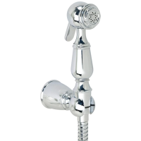 Гигиенический душ Migliore Laura 20098 цвет хром