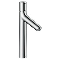 Смеситель для раковины-чаши 190 без донного клапана Hansgrohe Talis Select S 72045000