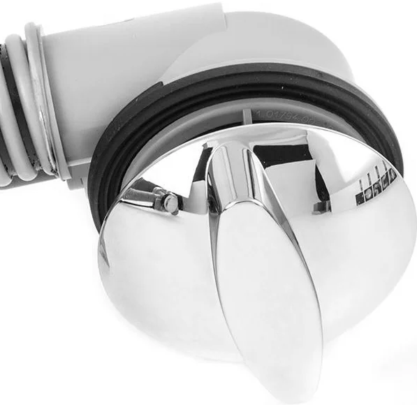 слив-перелив hansgrohe flexaplus 58143000