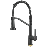 Смеситель для кухни Shevanik S963H