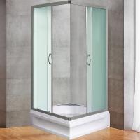 Душевой уголок River Morava 90x90 MT 10000008322 с поддоном