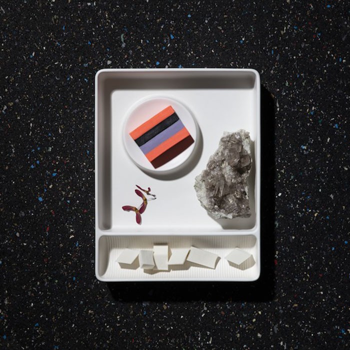 Полка Laufen VAL 8.7028.2.000.000.1