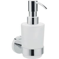 Дозатор 200 мл Hansgrohe Logis Universal 41714000