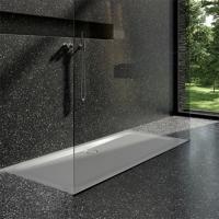 Душевой поддон Bette Ultra 160×100х3.5см., прямоугольный, в комплекте с шумоизоляцией, BetteGlasur® Plus, BetteАнтислип, сталь, цвет: белый