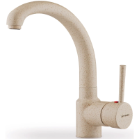Смеситель для кухни Pyramis Armonica беж 090910101