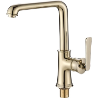 Смеситель для кухни Rush Flores FLG0835-2