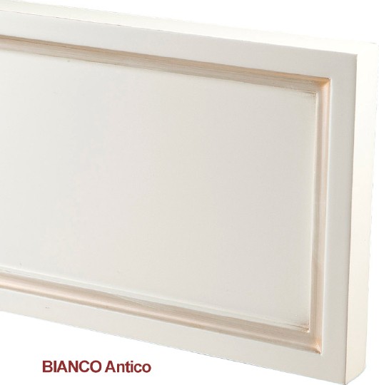 шкаф подвесной caprigo альбион 600 bianco antico