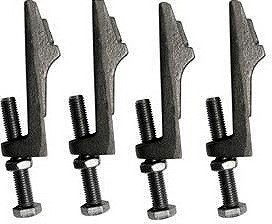 Ножки для ванны Roca 150412330