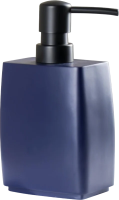 Дозатор для мыла Ridder Lea темно-синий