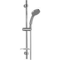 Душевой гарнитур Jacob Delafon Citrus E12920-CP