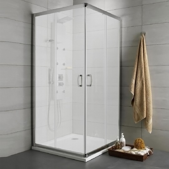 душевой уголок radaway premium plus c 80×80 30463-01-06n фабрик
