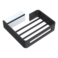 Мыльница Boheme Q 10959-CR-B