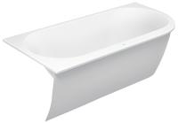 Акриловая ванна Duravit Darling New 190x90 (700247)