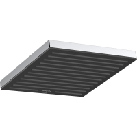 Верхний душ Hansgrohe Pulsify E 260 1jet 24330000