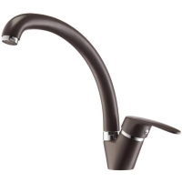 Смеситель для кухни Акватон Нимо 1AX002FCXX280