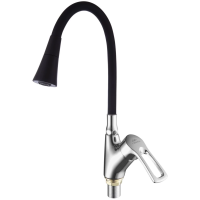 Смеситель для кухни Fashun A4466+A7350