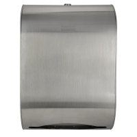 Диспенсер бумажных полотенец BXG PD-5030 хром