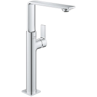 Смеситель для раковины с донным клапаном Grohe Allure 23403001