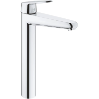 Смеситель для раковины без донного клапана Grohe Eurodisc Cosmopolitan 23432000