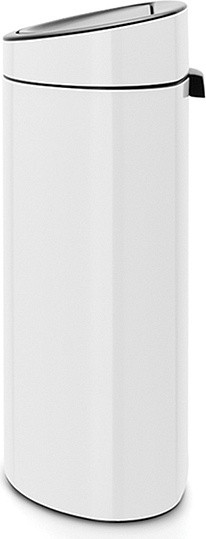 Ведро для мусора Brabantia Touch Bin New 114984