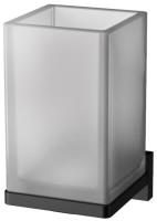 Стакан для зубных щеток Colombo Design Look B1602.NM