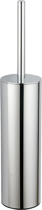 Ёршик для унитаза Nofer 09073.B нержавеющая сталь