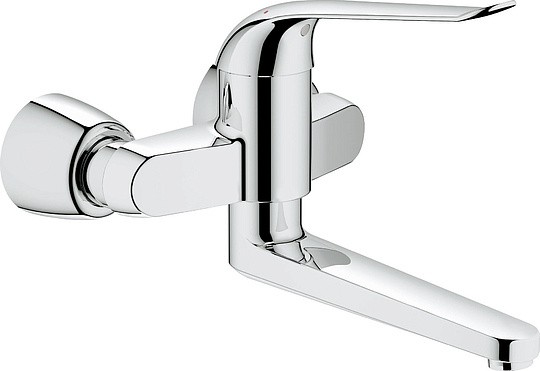 Смеситель для раковины Grohe Euroeco Special 32774000