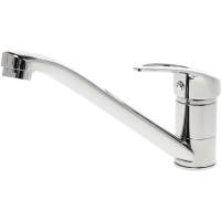 Смеситель для кухни Orange Alfi 1 M11-001cr