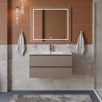 Столешница под раковину BelBagno 80 KEP-80-GRN Granito