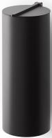 Ведро для мусора Decor Walther Bin 4 0615160, подвесное, цвет: черный матовая