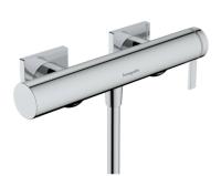 Смеситель для душа Hansgrohe Tecturis E 73620000 хром