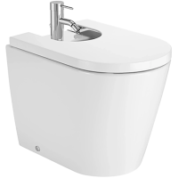 Биде напольное Roca Inspira 357527000