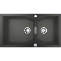 Кухонная мойка Grohe K700 серый 31658AT0