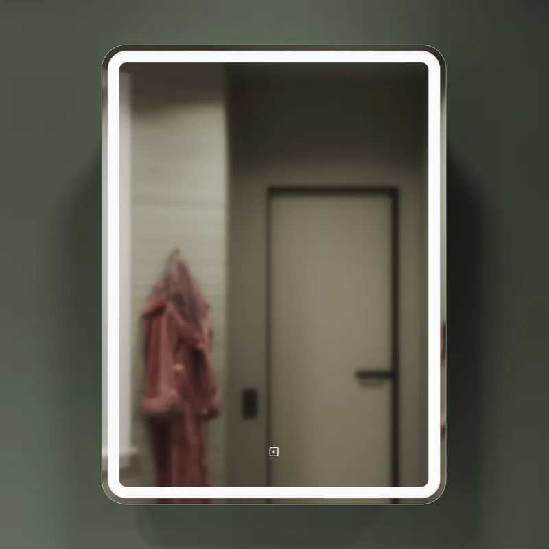 Зеркало-шкаф Sancos Diva 60 60