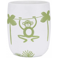 Корзина для мусора Kassatex Jungle AKJ-WB