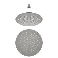 Верхний душ Aquatek AQ2073BGM цвет Оружейная сталь